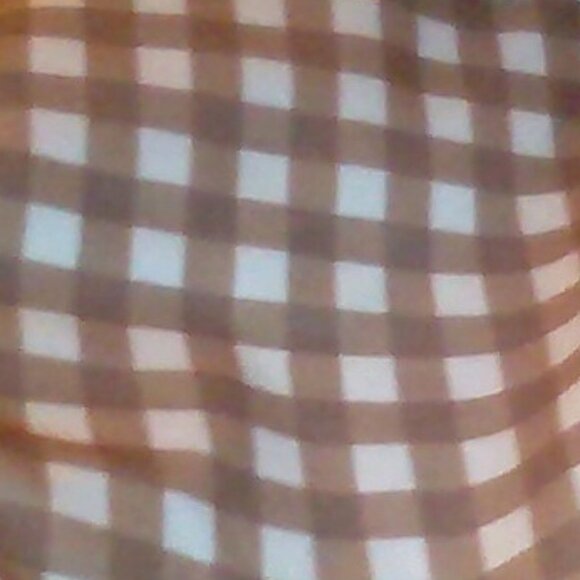 Brand New Prairie Swim Muskoka Bikini Bottom - Summer Gingham - Picture 8 of 8